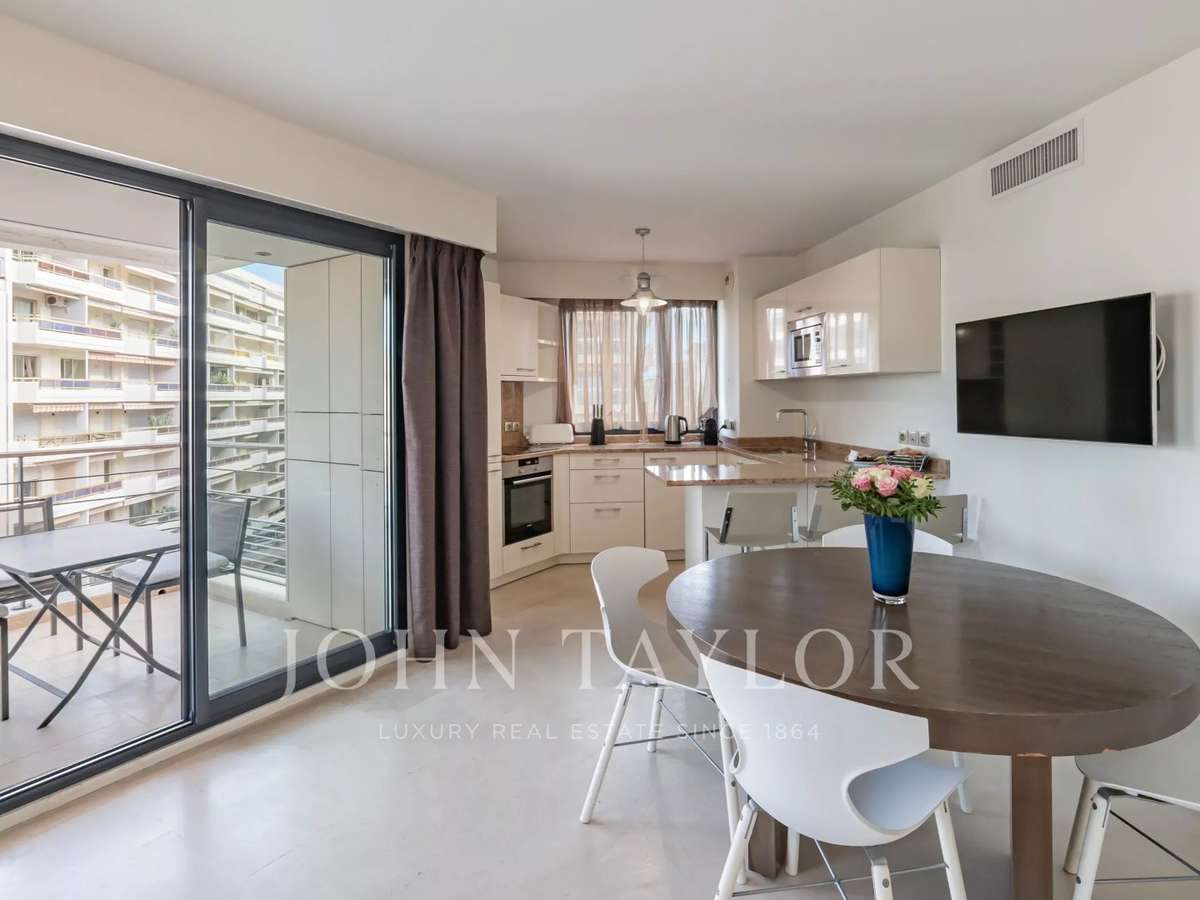 Appartement Cannes