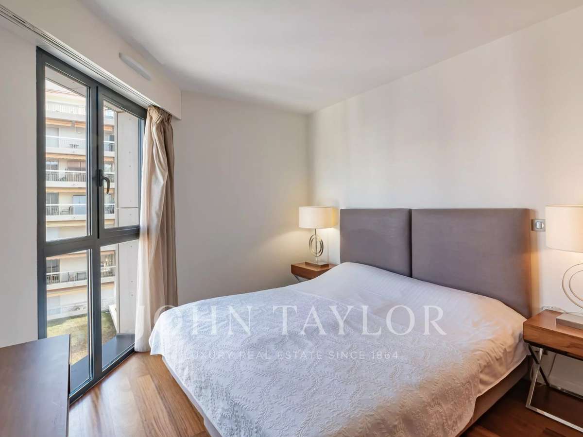 Appartement Cannes