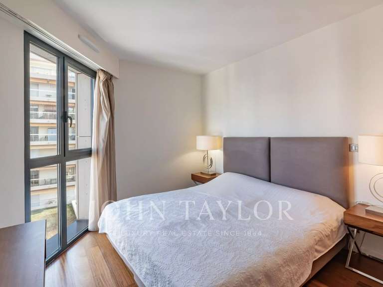 Appartement Cannes - 2 chambres - 70m²