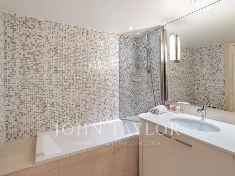 Appartement Cannes - 2 chambres - 70m²