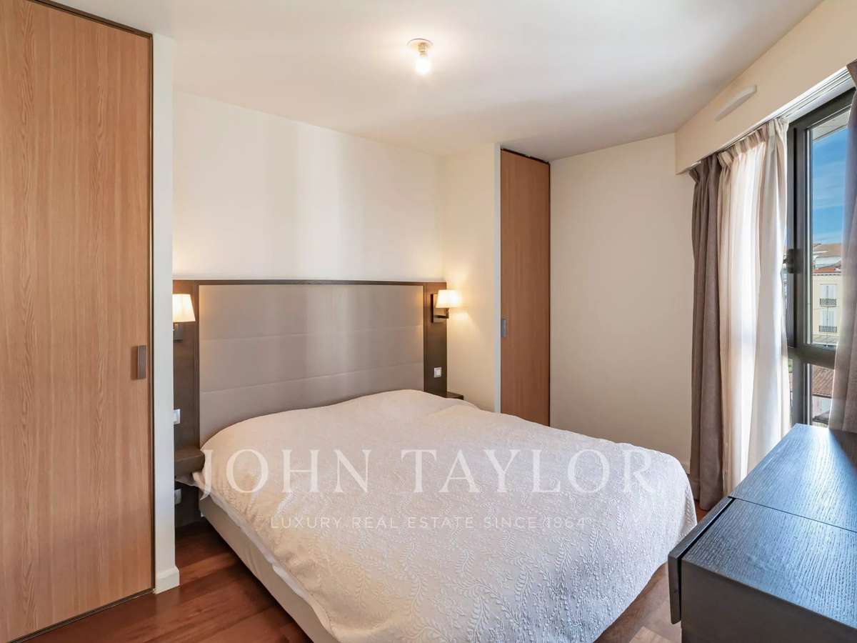 Appartement Cannes