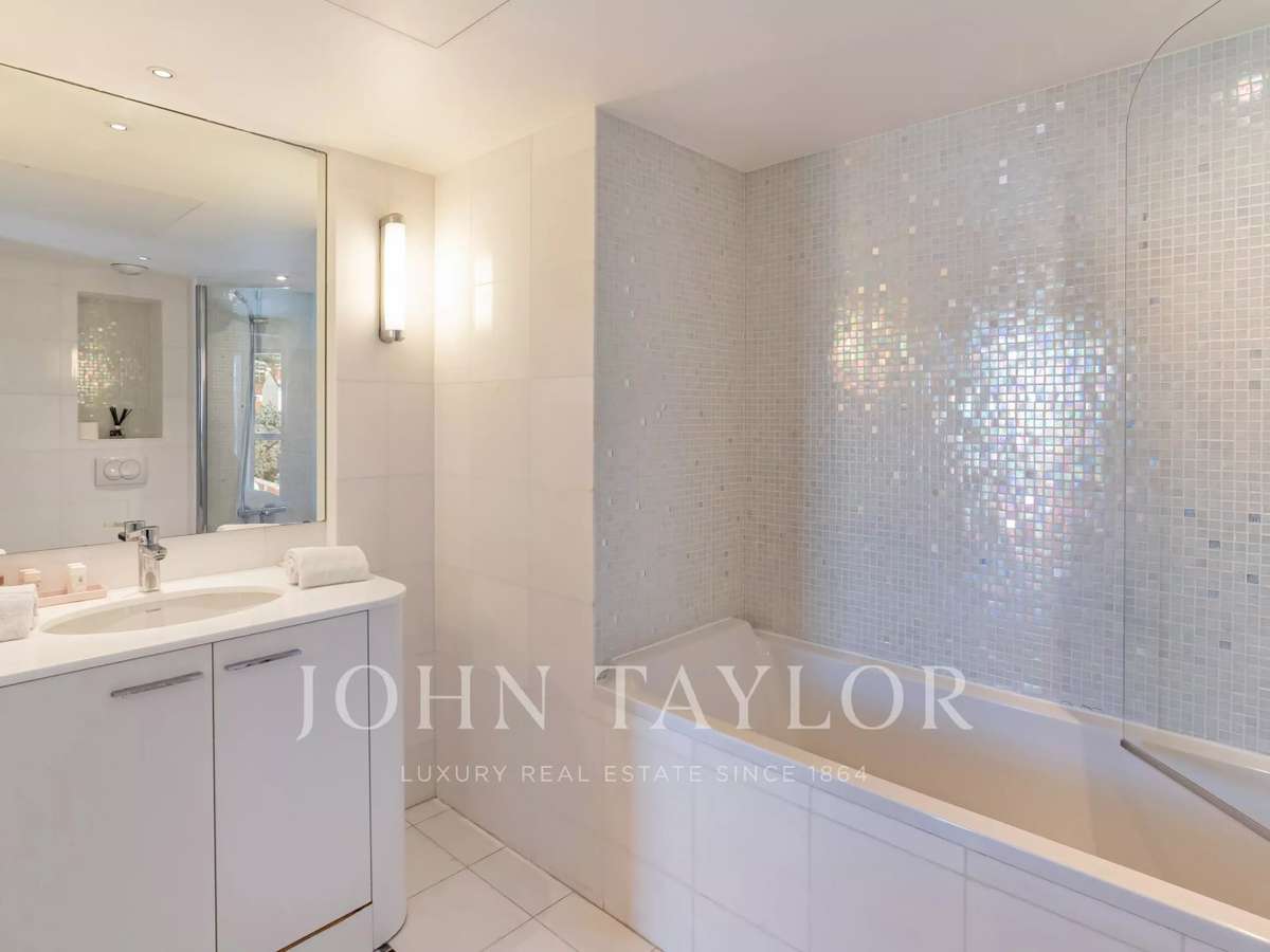 Appartement Cannes