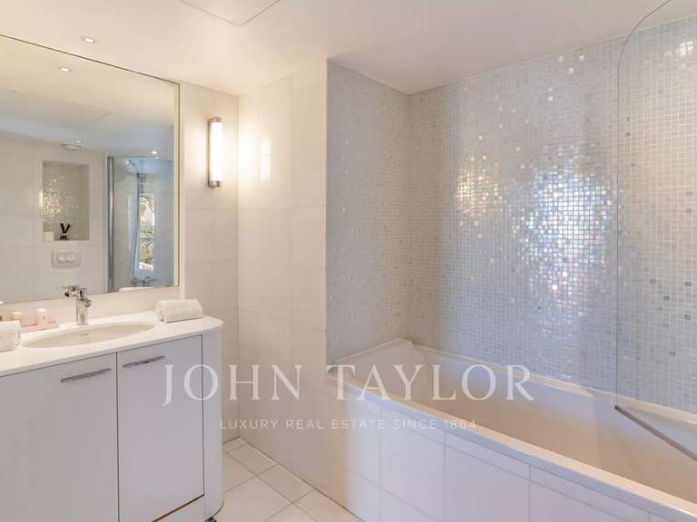 Appartement Cannes - 2 chambres - 70m²