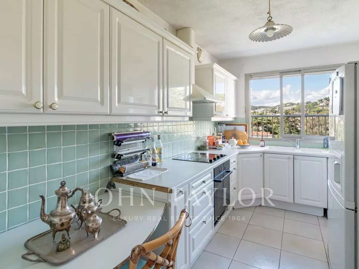Appartement Cannes