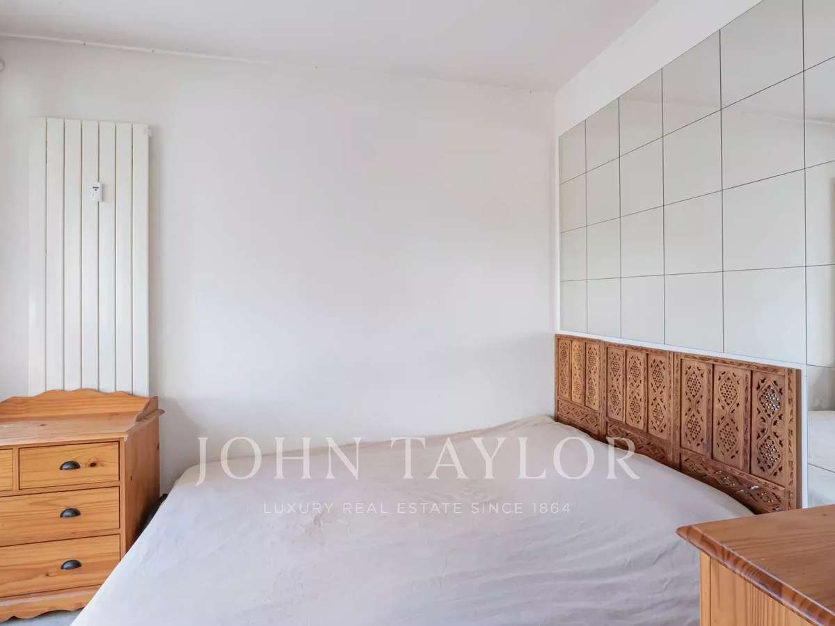 Appartement Cannes