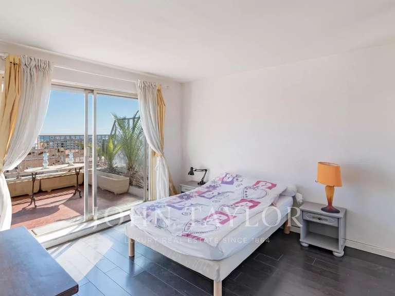 Appartement Cannes - 3 chambres - 115m²