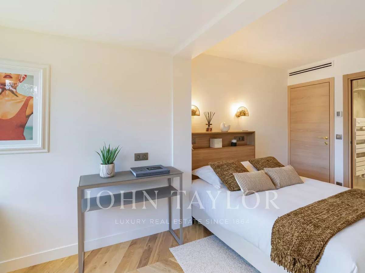 Appartement Cannes