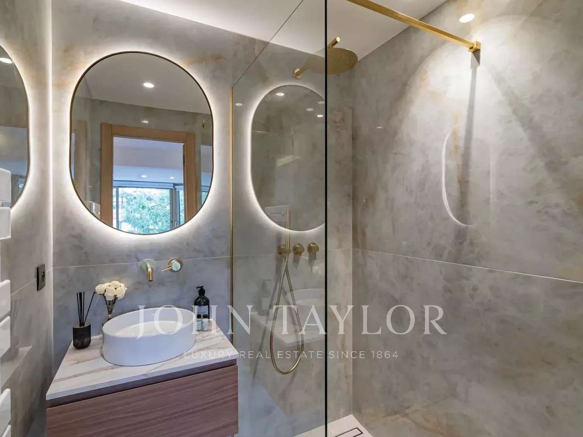 Appartement Cannes