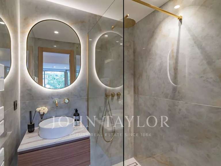Appartement Cannes - 3 chambres - 100m²