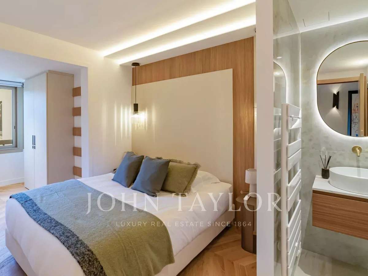 Appartement Cannes