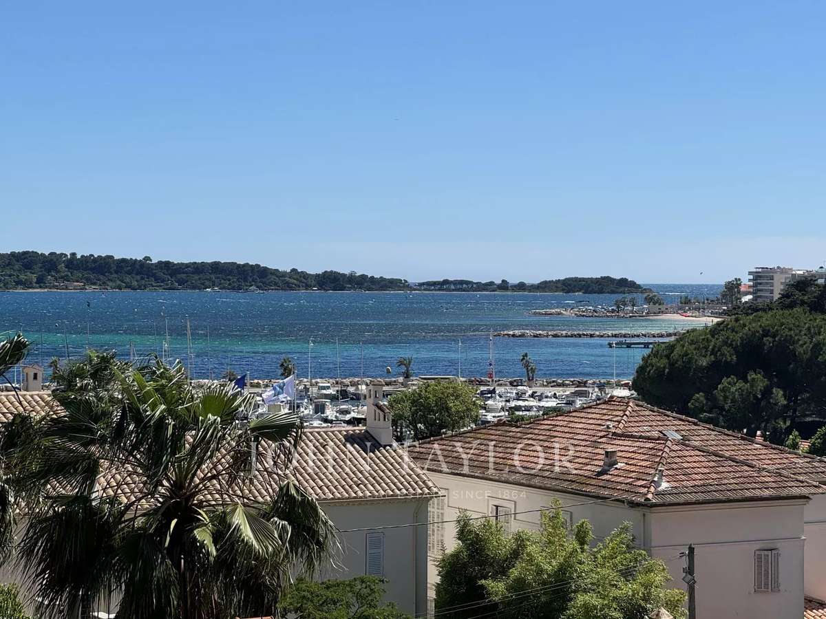Appartement Cannes