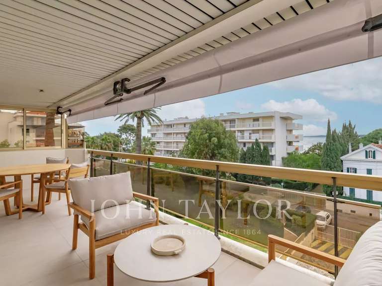 Appartement Cannes - 3 chambres - 100m²