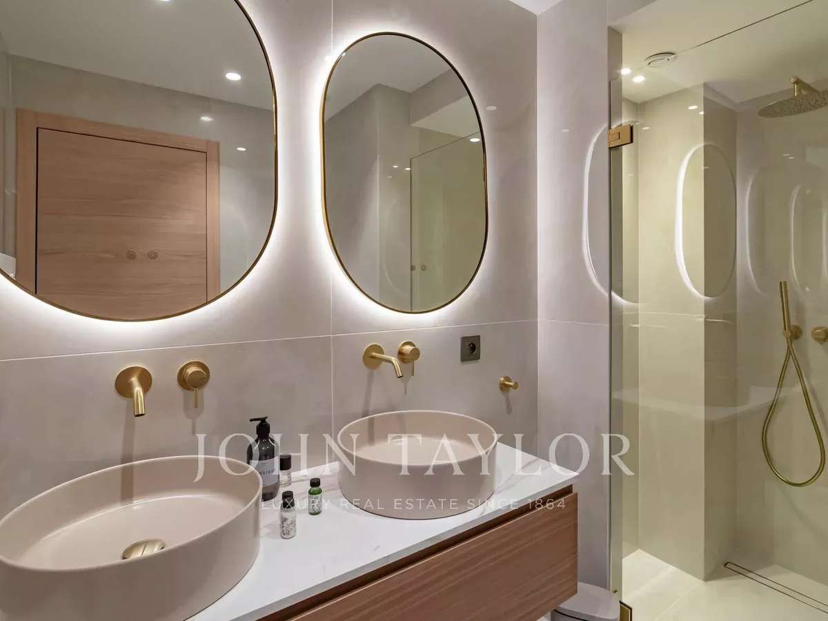 Appartement Cannes