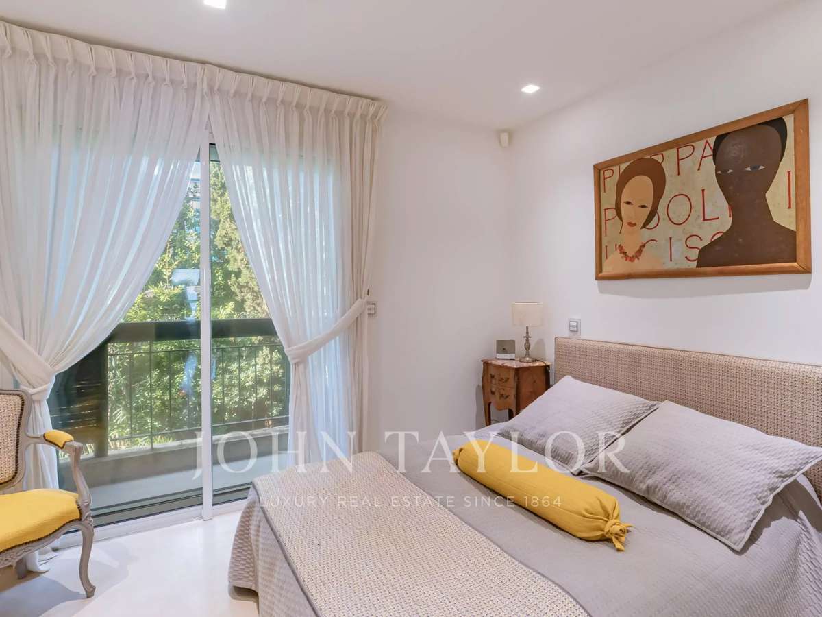 Appartement Cannes