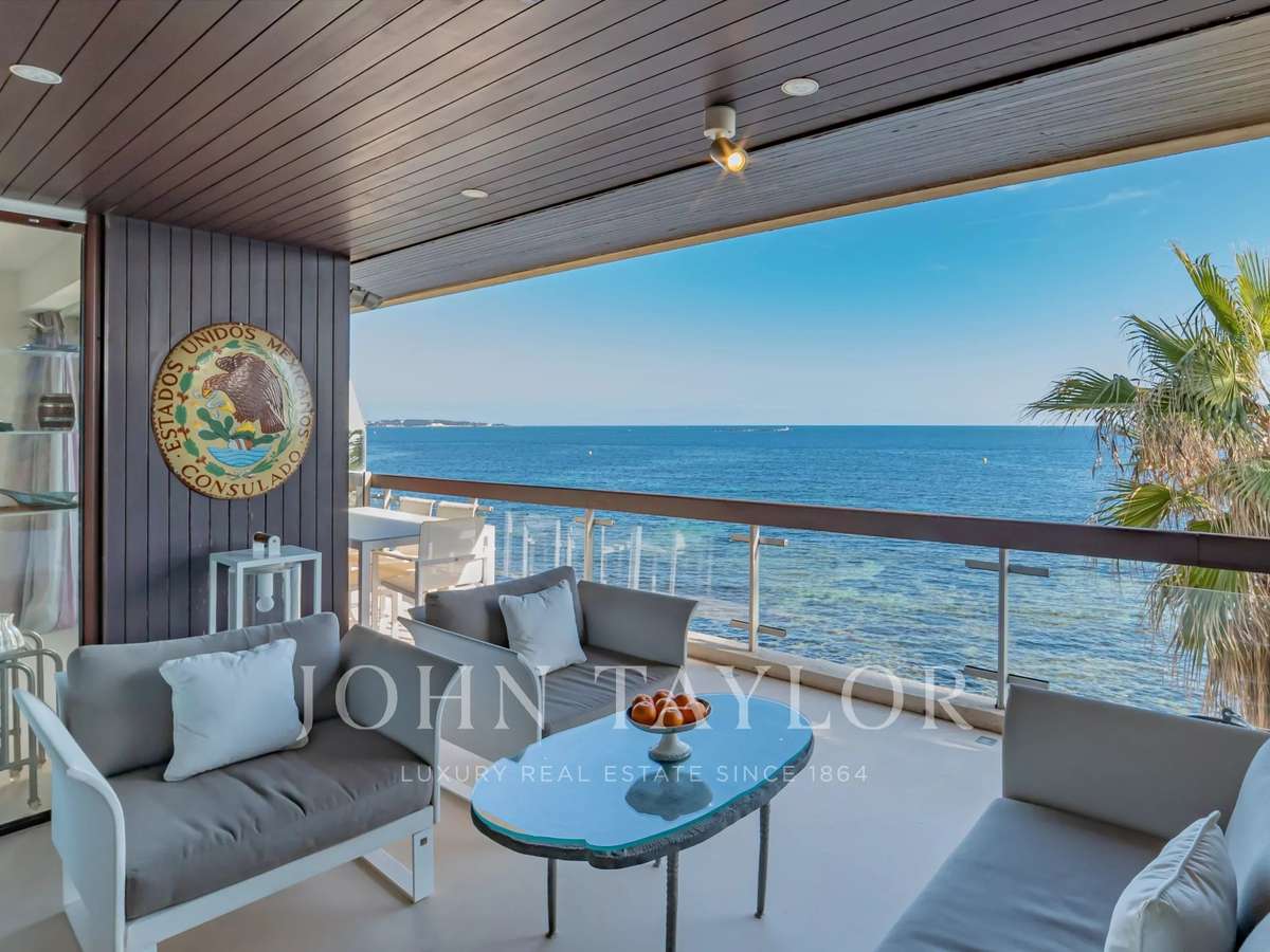 Apartment Cannes