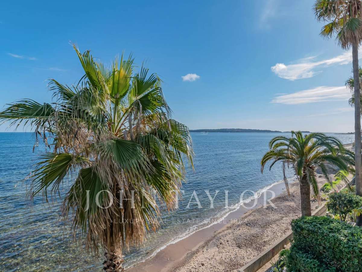 Appartement Cannes