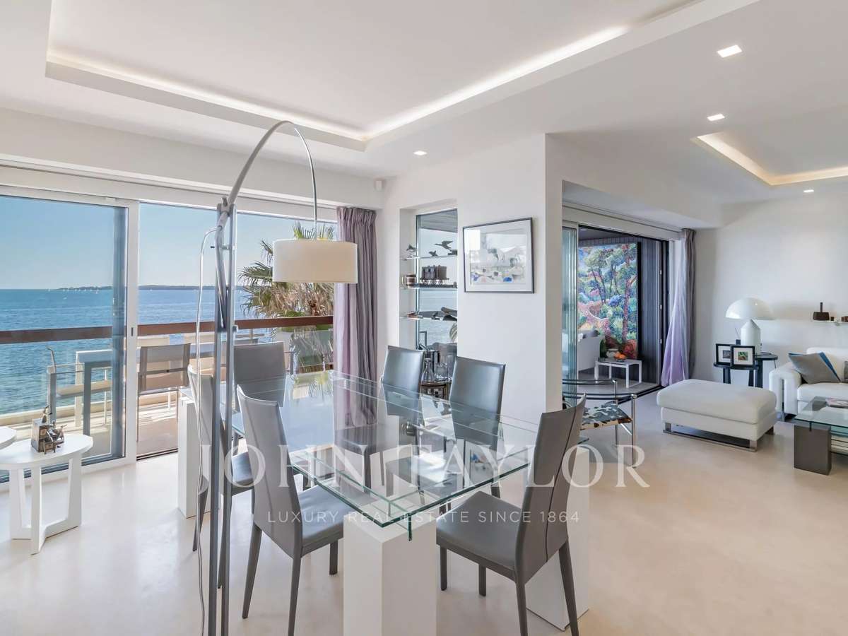 Apartment Cannes