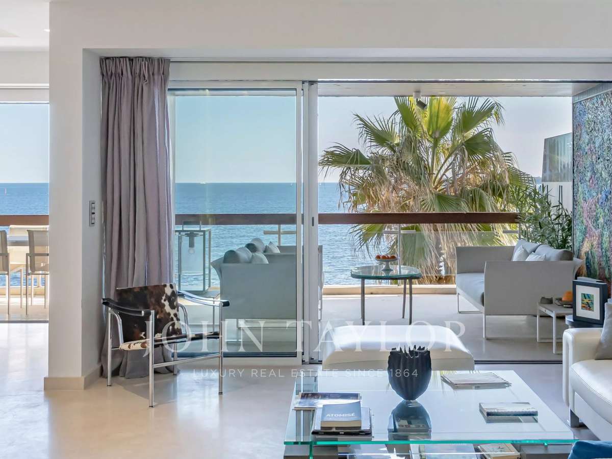 Appartement Cannes