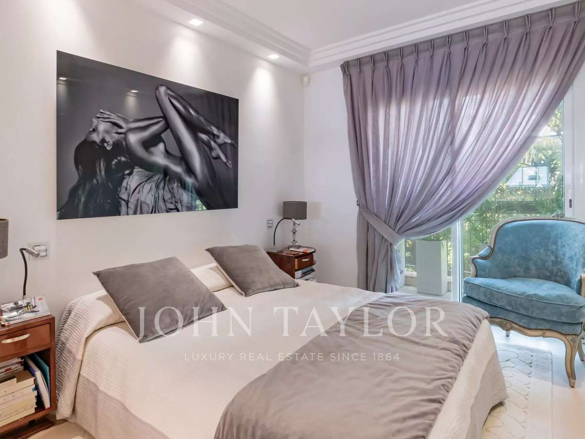 Appartement Cannes