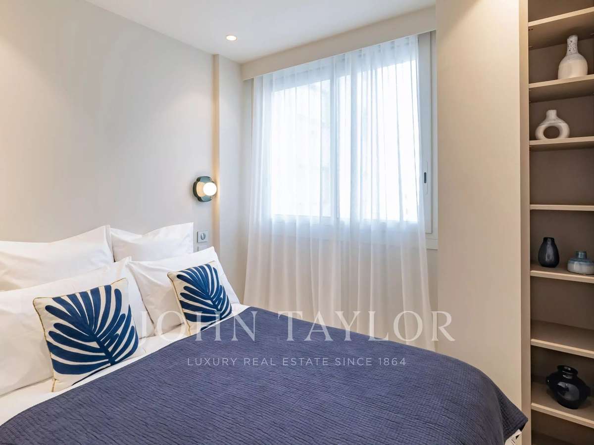 Apartment Cannes