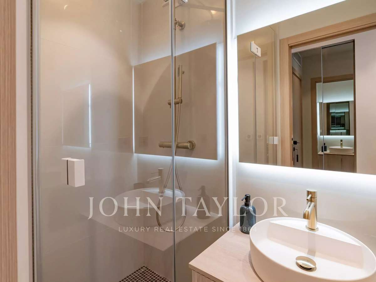 Apartment Cannes