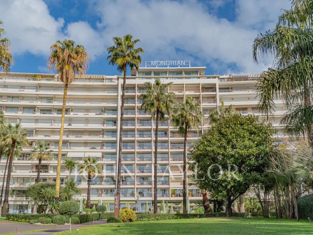 Apartment Cannes