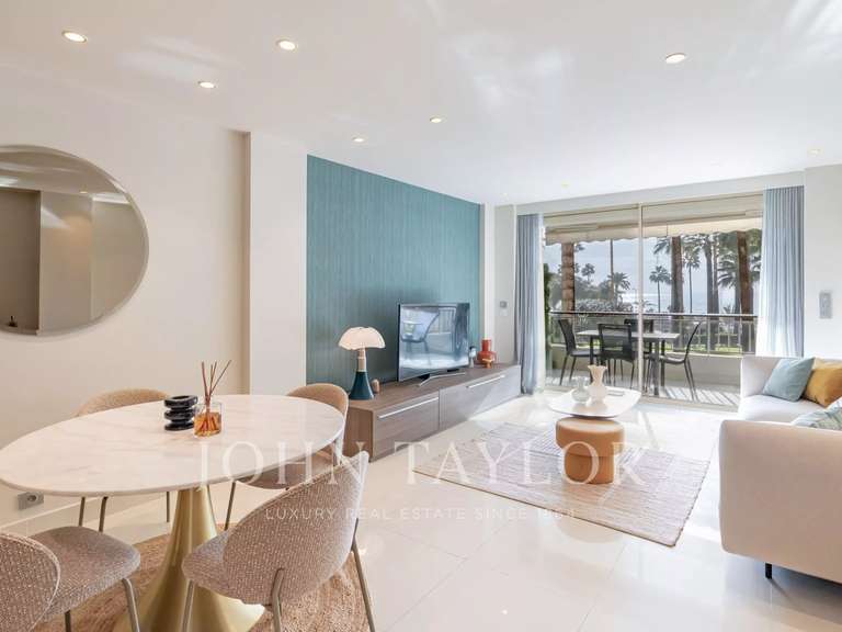 Appartement Cannes - 2 chambres - 85m²