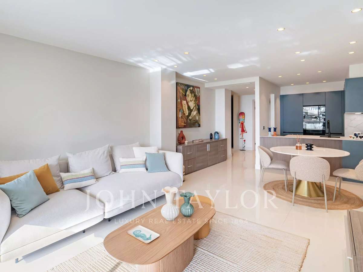 Apartment Cannes