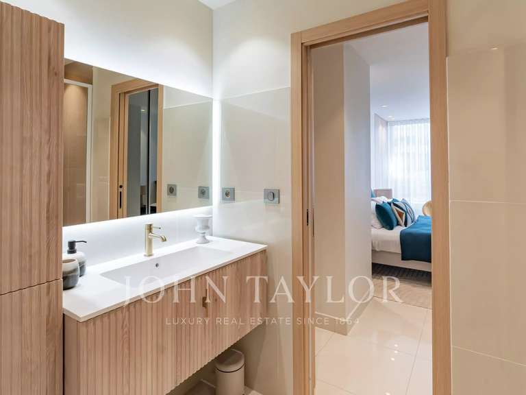 Appartement Cannes - 2 chambres - 85m²