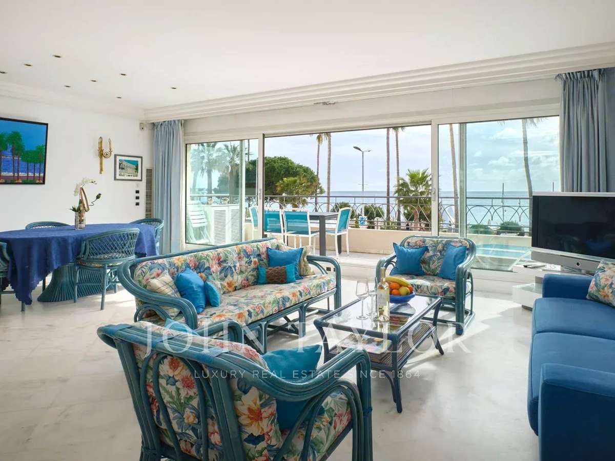 Appartement Cannes