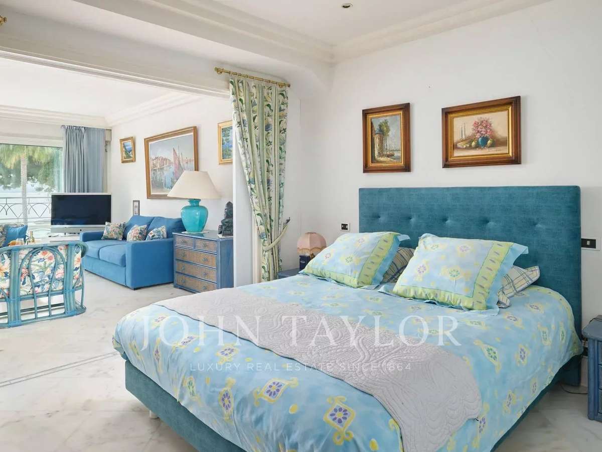 Appartement Cannes