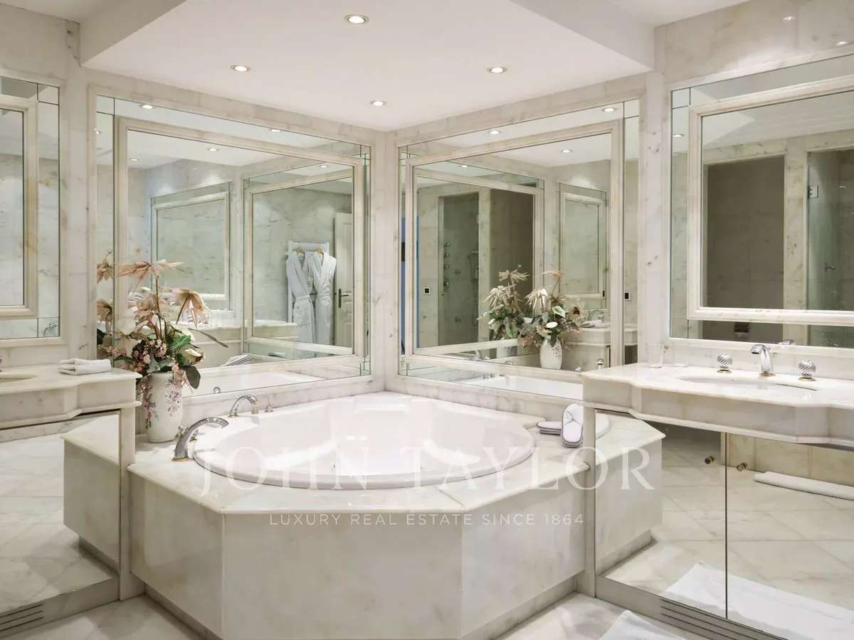 Appartement Cannes