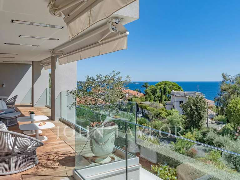 Apartment Vallauris - 3 bedrooms - 171m²