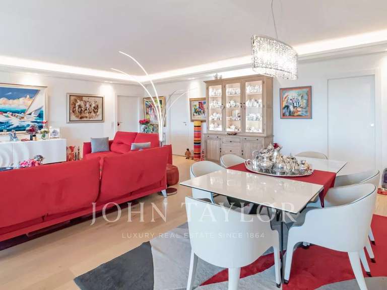 Appartement Vallauris - 3 chambres - 171m²