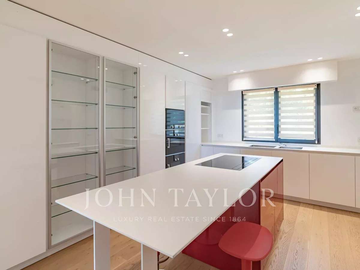 Apartment Vallauris