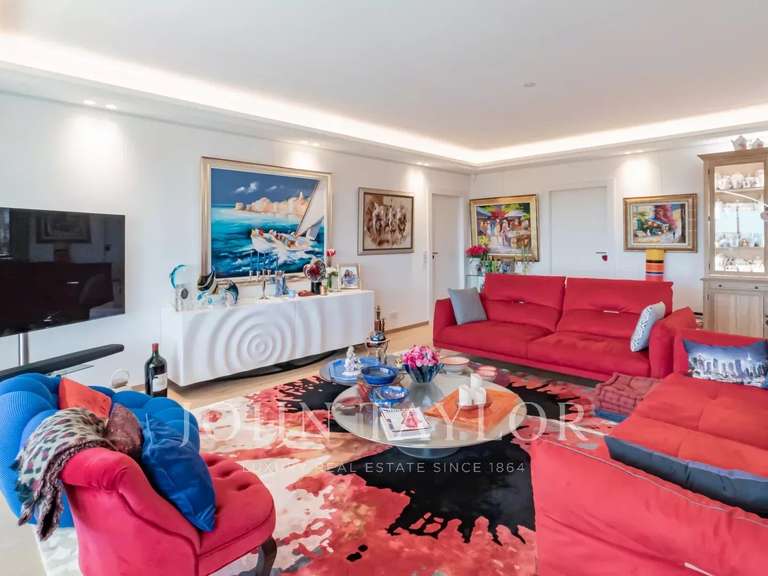 Appartement Vallauris - 3 chambres - 171m²