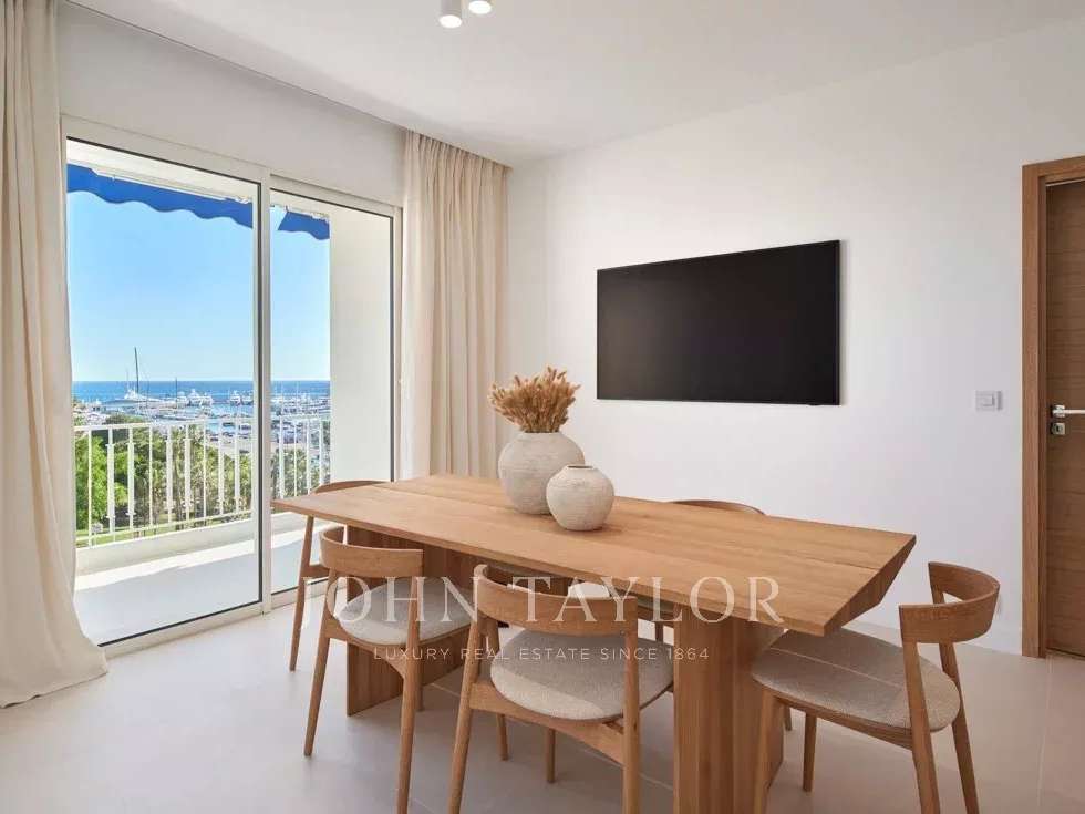 Apartment Cannes