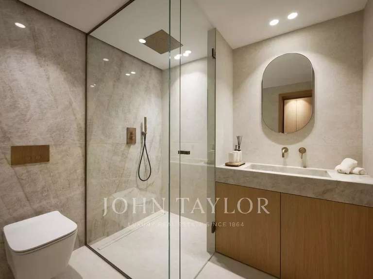 Appartement Cannes - 4 chambres - 208m²