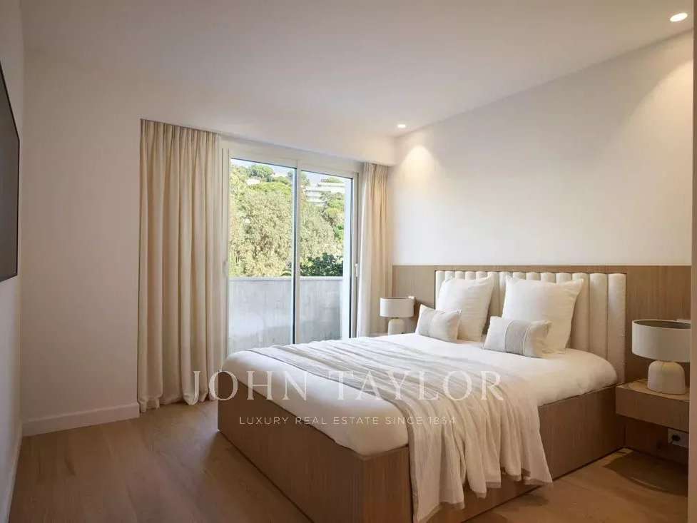 Appartement Cannes