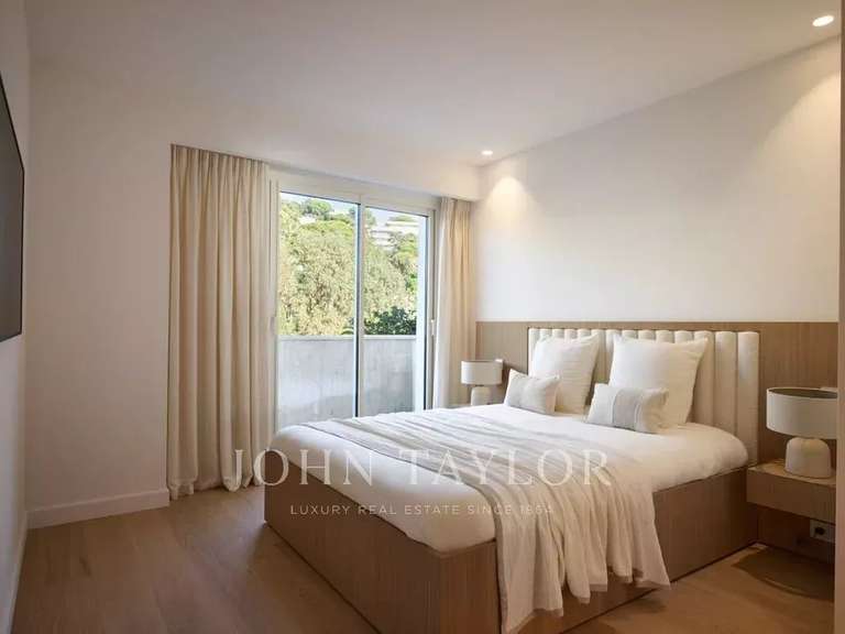 Appartement Cannes - 4 chambres - 208m²