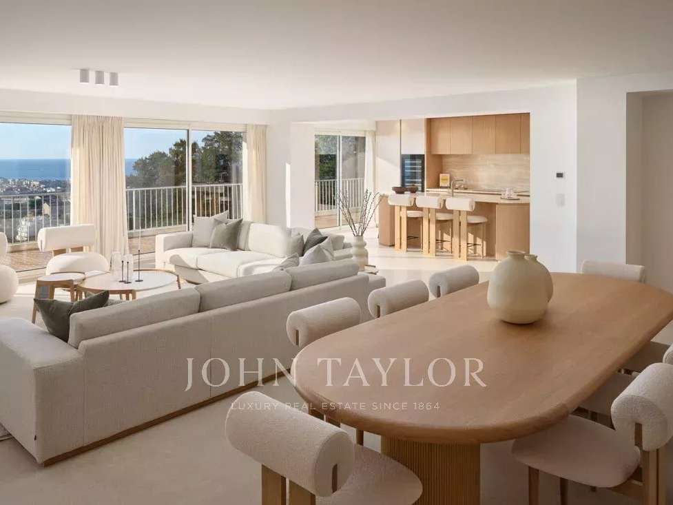 Apartment Cannes