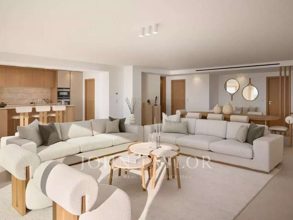 Apartment Cannes