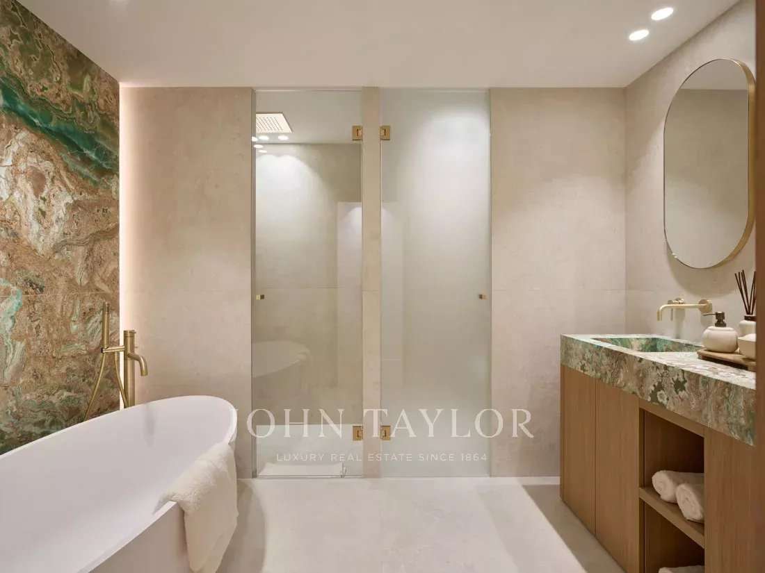Appartement Cannes
