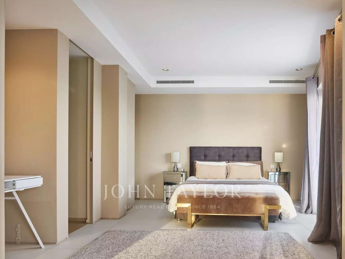 Apartment Cannes