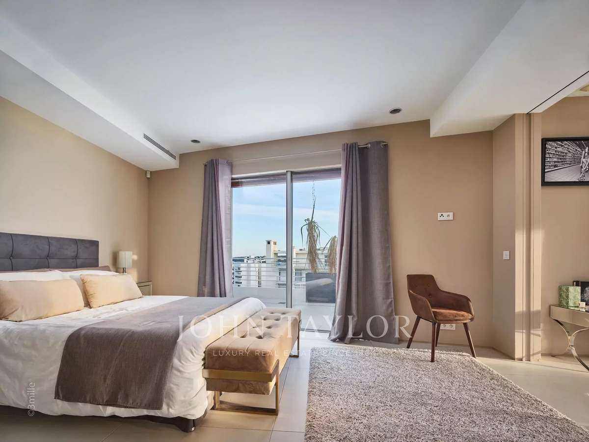 Appartement Cannes
