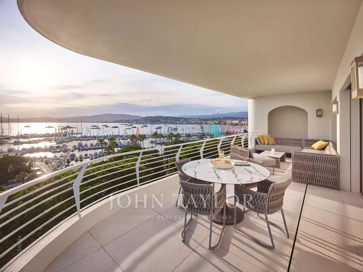 Appartement Cannes