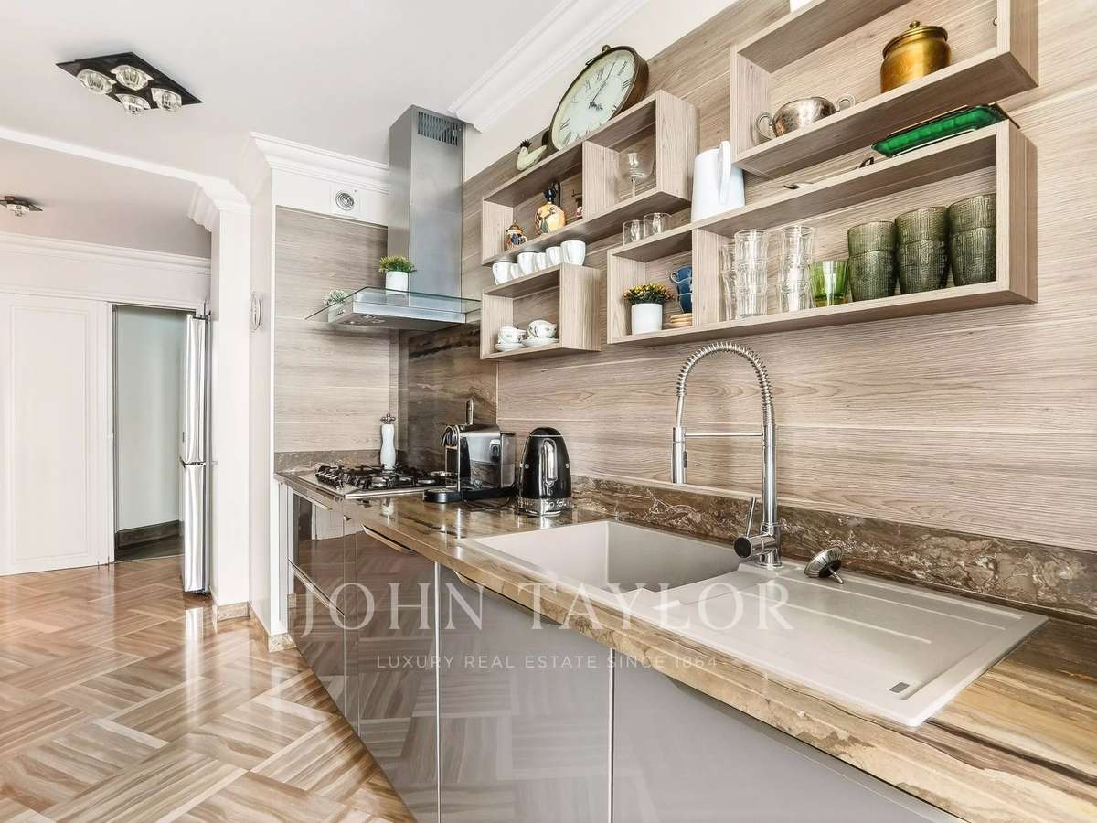 Appartement Cannes