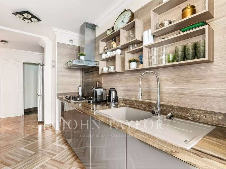 Appartement Cannes - 5 chambres - 229m²