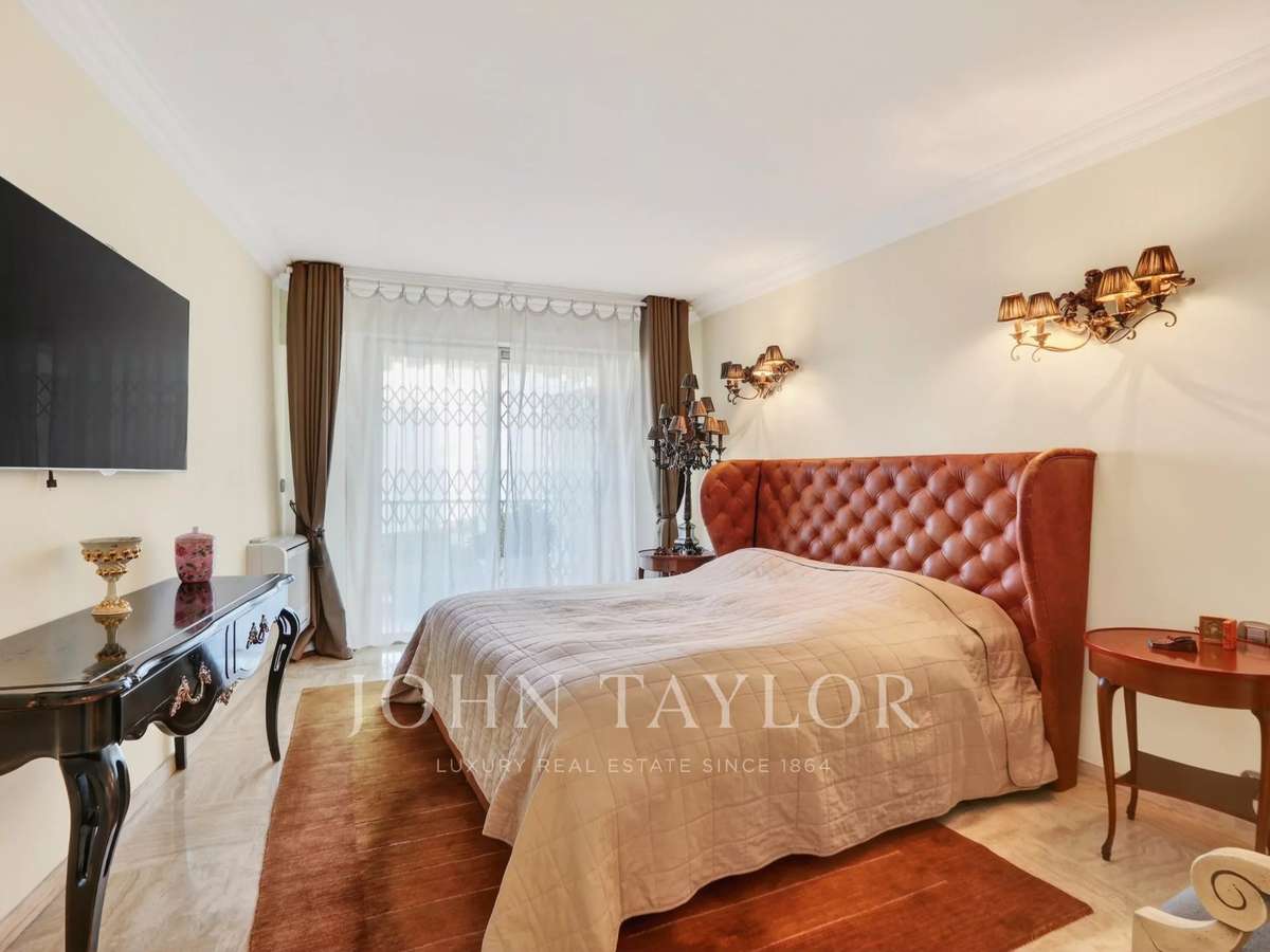 Appartement Cannes