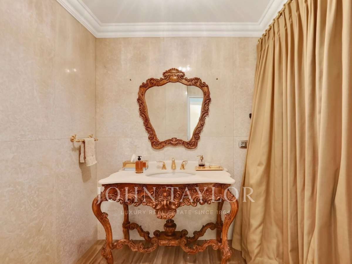 Appartement Cannes